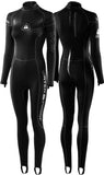 Waterproof Womens Neoskin 1mm Super Stretch Wetsuit
