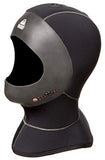 Waterproof H1 5/10mm Sandwich Faceseal Polar Evo Hood