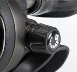 Mares Epic 82X Regulator Din