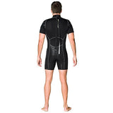 Waterproof Mens W30 2.5mm Sport Series Shorty