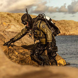 WATER PROOF FACING REALITY unisex-adult Waterproof Womens D3 Ergo Drysuit