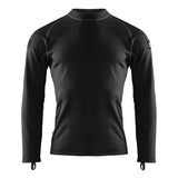 FBM-WP-BODYX-T-M-XS-BK/XS