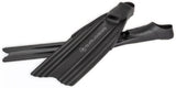 New Oceanic Ocean Pro Enzo Long Blade Free Diving Fins - (Size 6-7/Small/Eur 39-40)/FBM