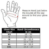 Mares 5MM Flexa Fit Gloves (Large)