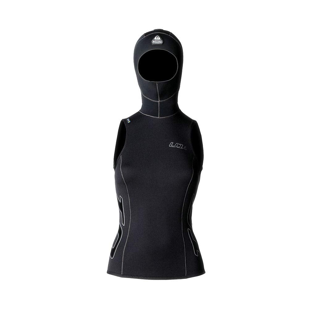 FBM-WP-W25F-BK/XL