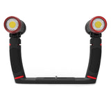 Sea Dragon Duo 5000F Set