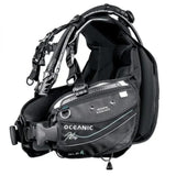 Oceanic Hera Women's Scuba Diving BC/BCD Jacket Style Buoyancy Compensator (MD)