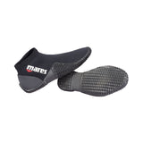 Mares Equator 2mm Dive Boots, Black, Men's 14