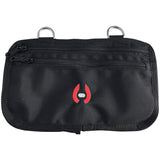 HOLLIS STORAGE POCKET WITH SS SNAPS