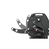 Apollo AV-2 Evolution 2 U/W Diver Propulsion Vehicle DPV Scooter with SLA Battery, Charger, & Saddle