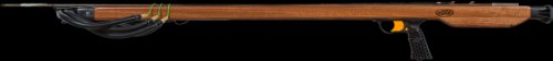 JBL Mid Handle Magnum Woody 3 Band Spear Gun with M8 Trigger 6W46MH