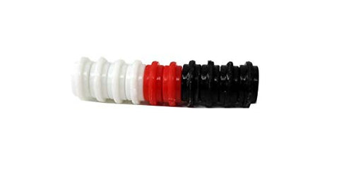 Atomic Aquatics Cobalt ComputerMagnet Kit, (4 Black, 4 White, 2 Red) for Scuba