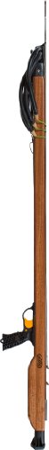JBL Woody Mid-Handle Magnum Speargun