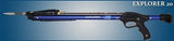 JBL Explorer 20 Speargun for Scuba Diving and Freediving