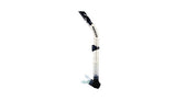 Tilos Splash Camo Semi Dry Snorkel
