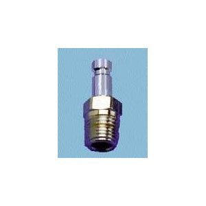 Trident Air Tool Adapter for pluging into BCD Inflator Hose - Fits Oceanic Air XS, SeaQuest AirSource, Apeks Octo Plus, Zeagle Octo Plus, Beauchat Venturi & Mares