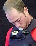 Spare Air New Xtreme Sport 1.7CF Package for Surfers & Kayakers with Fill Adapter That Allows User to Fill Directly from a Scuba Tank