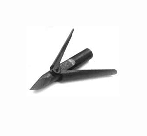 AB Biller Australian Tip Tricut Spearfishing Tip 051-T