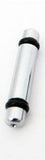 Storm High Pressure Scuba Gauge Spool - Squared End - Long