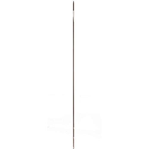 JBL Aluminum Speargun Shaft for Reaper 130cm 66" x 9/32" Point and Wing