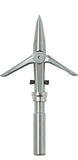 JBL Spearguns Twin Barb Rock Point Spear Tip 2-5/8"