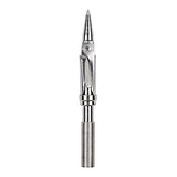 JBL Spearguns Twin Barb Rock Point Spear Tip 2-5/8"
