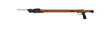 JBL American Made African Mahogany Or Aluminum Spear Gun