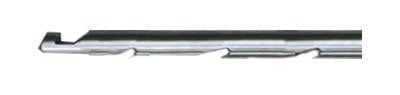 Adopt-A-Shaft A.B. Biller 9 Inch Adapter