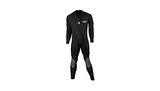 Tilos Standard 6.5mm Step-In Jacket & Farmer John