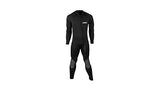 Tilos Standard 6.5mm Step-In Jacket & Farmer John