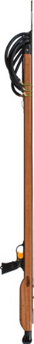 JBL Woody Mid-Handle Magnum 450 Speargun