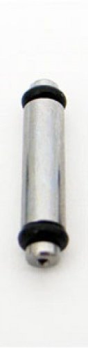 Storm High Pressure Scuba Gauge Spool - Round End - Short