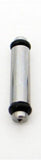 Storm High Pressure Scuba Gauge Spool - Round End - Short