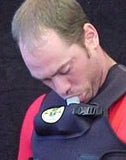 Spare Air New Xtreme Sport Vest for Surfers & Kayakers