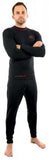 Hollis New Men's Advanced Undergarment AUG Base Shirt (Size Small)