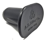 Loading Butt and Muzzles for AB Biller Metal or Wood Spearguns & DIY Custom Builds - for Spearfishing, Freediving & Scuba Diving Guns