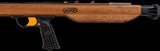 JBL Mid Handle Magnum Woody 3 Band Spear Gun with M8 Trigger 6W46MH