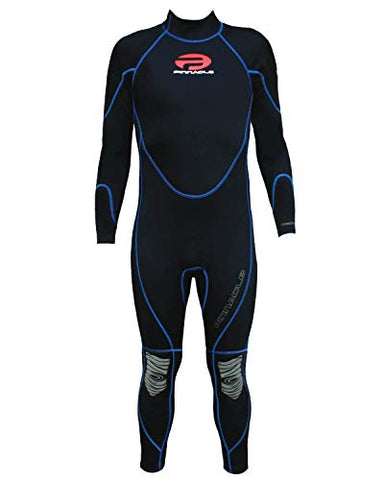 Pinnacle Shadow 2 Men's 1.5mm Jumpsuit