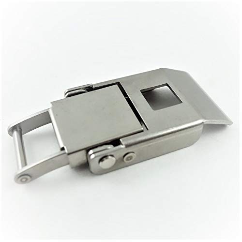 MyScubaShop Apollo Scooter Clamp Body for The Apollo AV-1/AV-2 Series, Tusa SAV-7 Series and Dacor SV900 Scooters