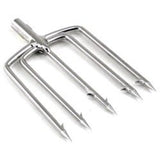 Trident Spear Gun Tip - Thread Size 6mm