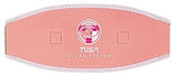 TUSA Neoprene Wide Comfort Mask Strap Cover (Cobalt Blue)