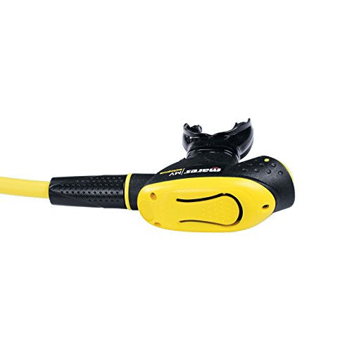 Mares MV (Safe Second) Regulator Octopus