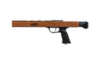 JBL American Made African Mahogany Or Aluminum Spear Gun