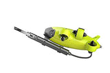 FIFISH V6s Underwater ROV Omnidirectional Movement 4K UHD Camera VR Headset Real-Time Control, LED True 360°, Ultra Wide Angle, Slow Motion, Underwater Drone