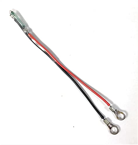 Apollo Replacement Reed Switch Wiring Harness Assembly for Original Out of Production Apollo & Dacor Wiring Harness - Fits AV-1 and Dacor SeaSprint SV-900