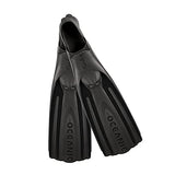 Oceanic Viper 2 Full Foot Power Vented Scuba Diving Snorkeling Fins