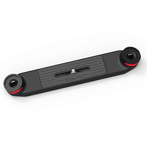 SEA LIFE Flex-Connect Dual Tray w/mounting Screw