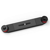 SEA LIFE Flex-Connect Dual Tray w/mounting Screw