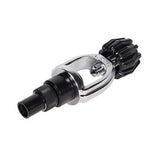 Spare Air Original Mini Scuba Tank - Small Emergency Backup Diving Equipment 3 & 6 Cu Ft.Options- Made in USA - DOT Marked Tank with Holster, Leash, and Refill Adapter