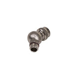 Trident OmniSwivel International Regulator Fitting